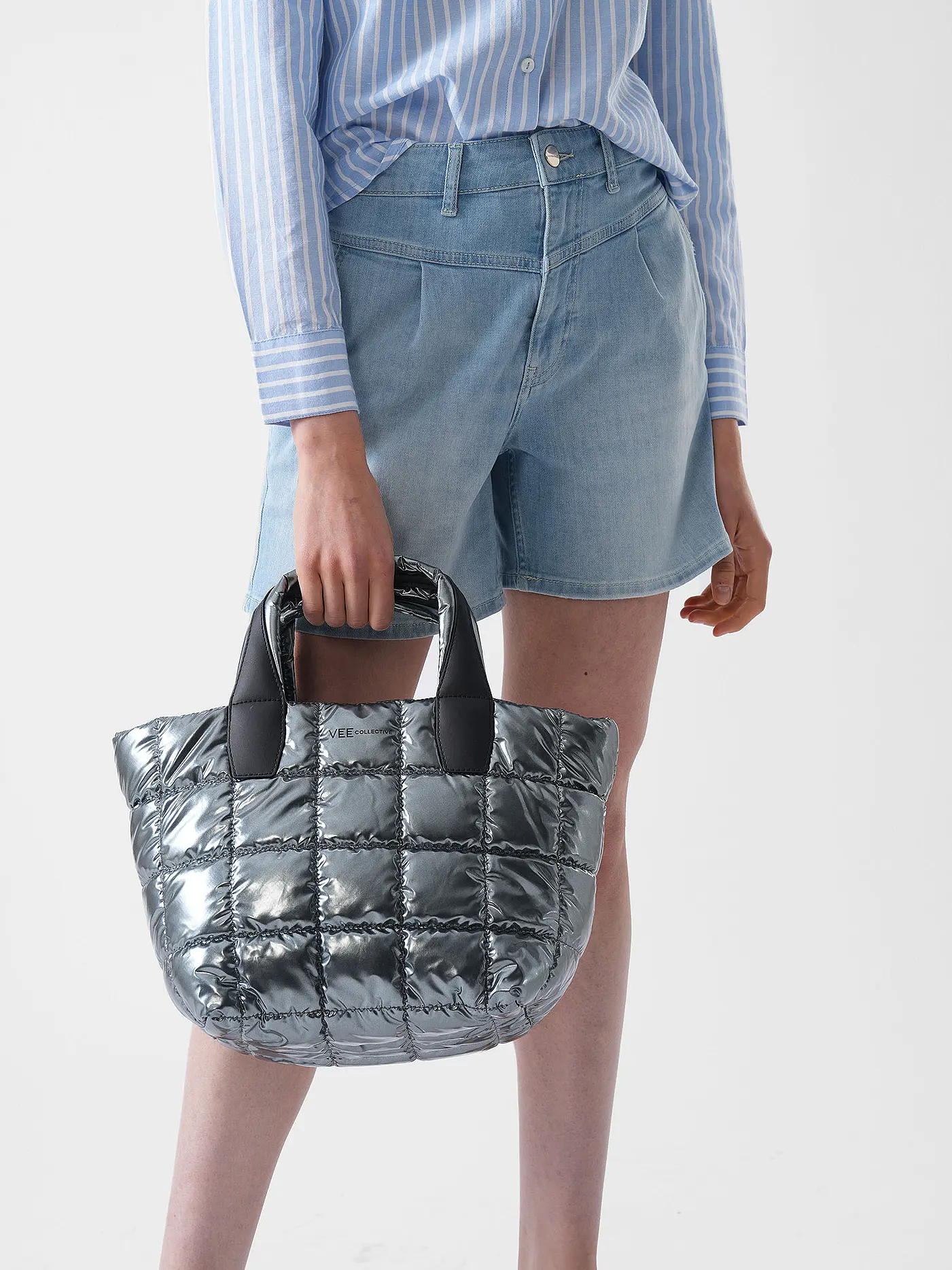 VEE COLLECTIVE | Tasche - Shopper PORTER TOTE Small | 